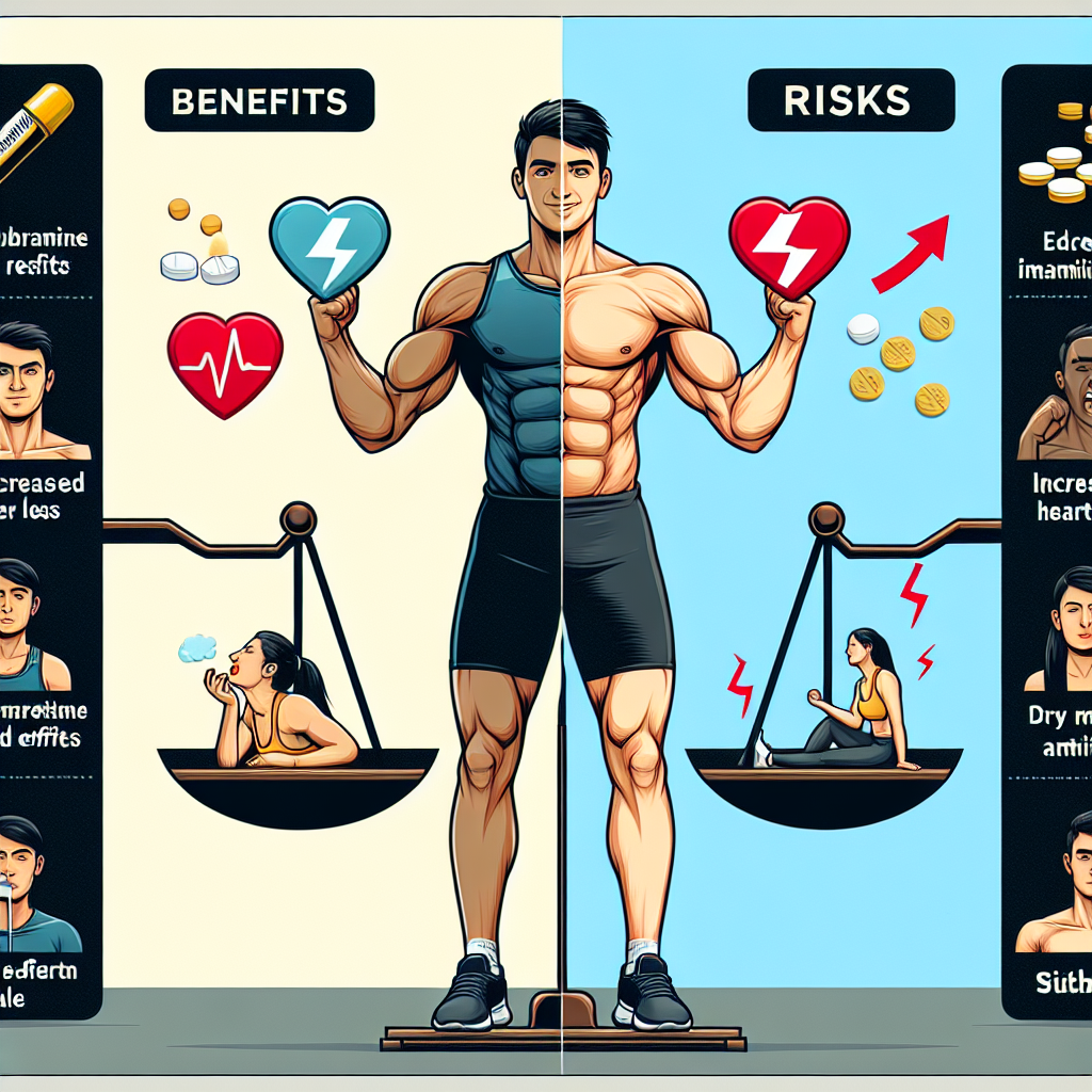 Sibutramine: benefits and risks for athletes