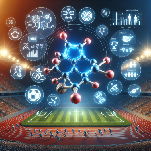 Tirzepatide: prospects and potentials in sports