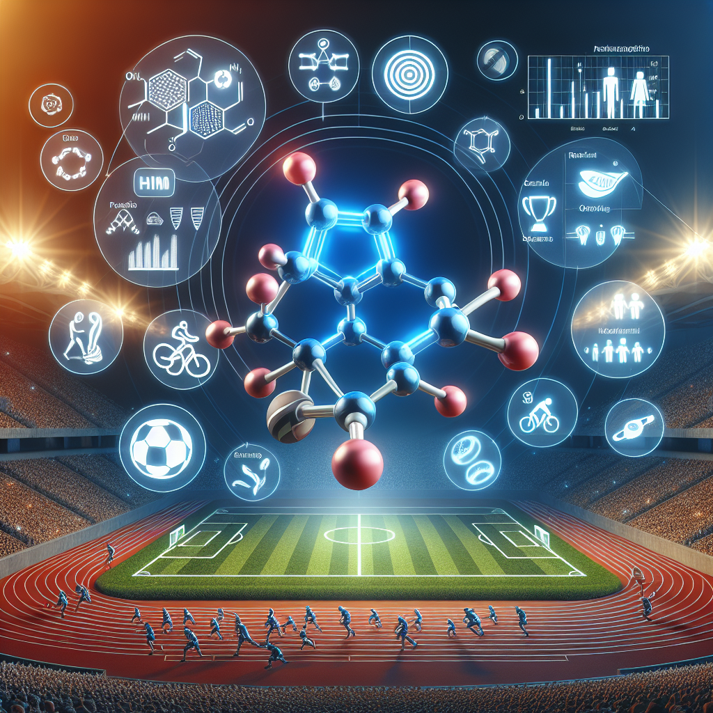 Tirzepatide: prospects and potentials in sports