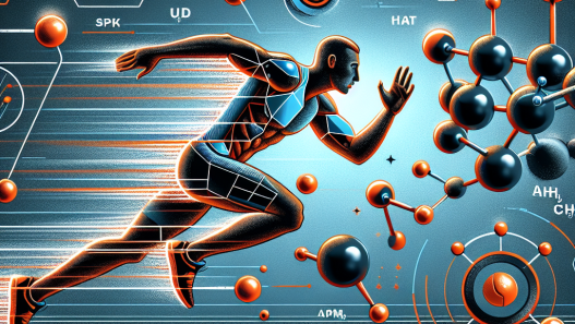 Vardenafil: safe and effective option for enhancing sports performance