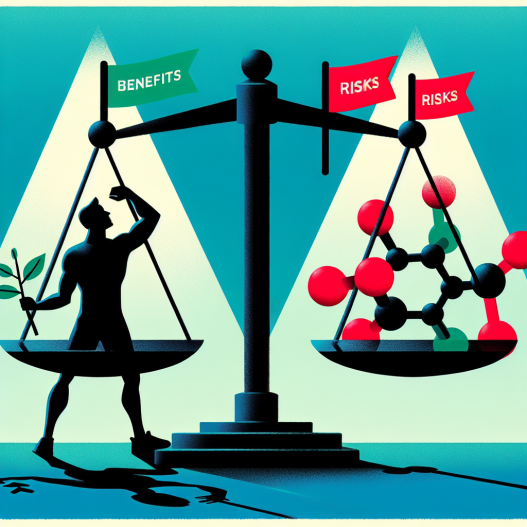 Cabergoline: benefits and risks for athletes