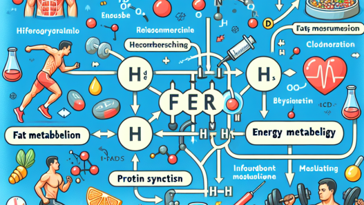 Dehydroepiandrosterone: influence on energy metabolism during physical activity