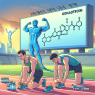 Gonadotropin: an ally for sports performance
