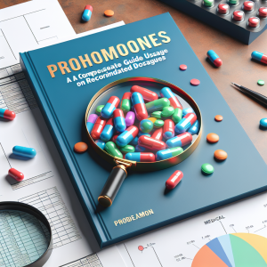 Prohormones: a comprehensive guide on usage and recommended dosages