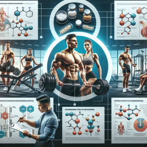Prohormones in bodybuilding: complete guide for athletes