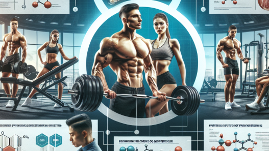 Prohormones in bodybuilding: complete guide for athletes