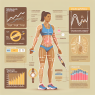 Regulating insulin to maximize sports performance