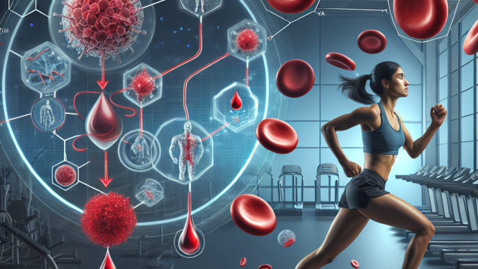 The role of erythropoietin in sports performance