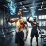 Unlocking athletic performance: the power of branched-chain amino acids