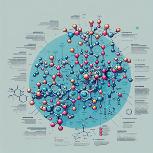 Chemical structure of metildrostanolone: a deep dive