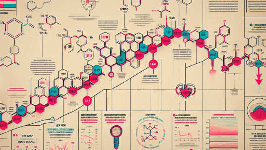Discontinued uses of metildrostanolone over time