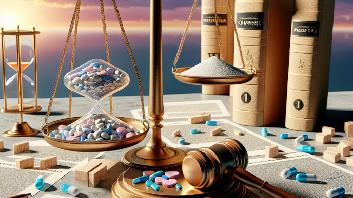 Future legal changes expected for methandienone compresse