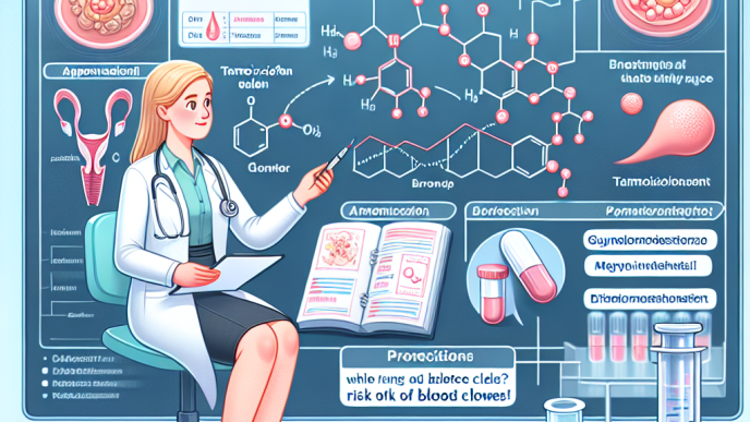 Medical indications for tamoxifene