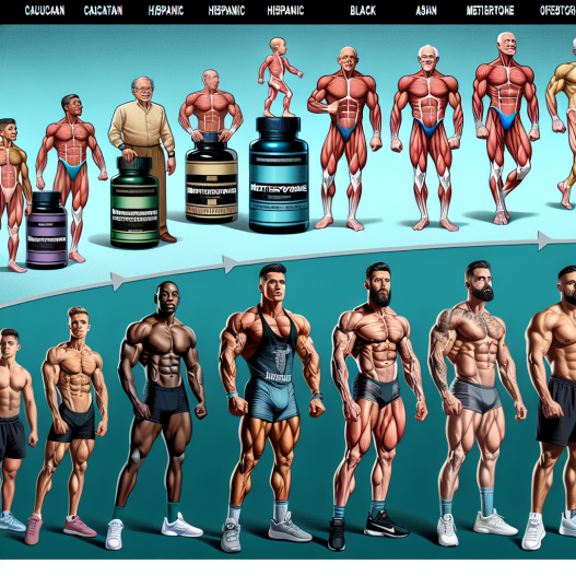 Methyltestosterone in bodybuilding: history and culture