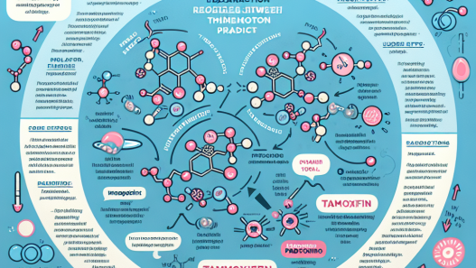 Prolactin and tamoxifene: what to watch for