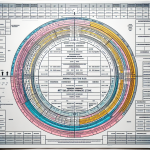Sample cycle plan for metildrostanolone: 12 weeks