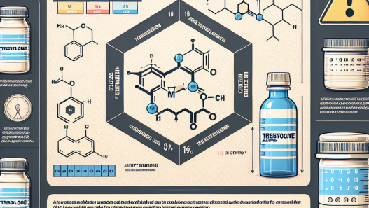 Beginner dosage guide for trestolone acetato