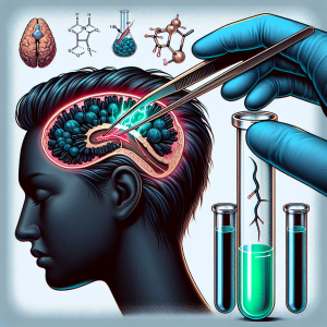 Hair follicle testing for methyltrenbolone