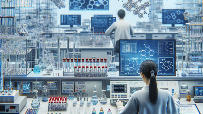 Laboratory tests required during halotestin therapy