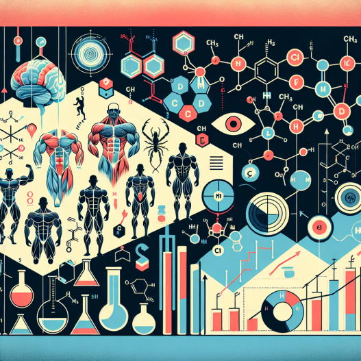 Methyltrenbolone for muscle building: what the evidence says