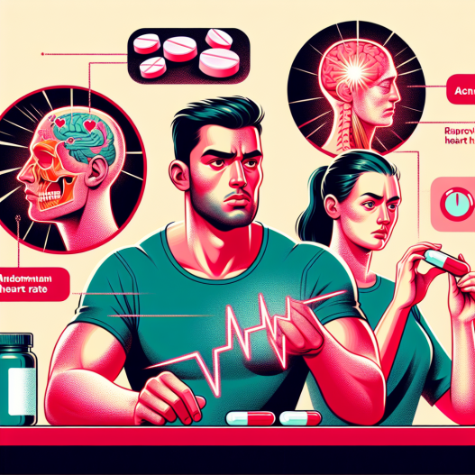 Most common side effects of trenbolone compresse