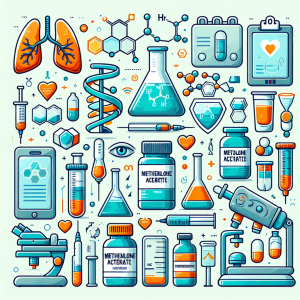 Off-label uses of acetato di metenolone