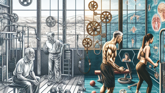 Old school vs modern approach: using trenbolone compresse