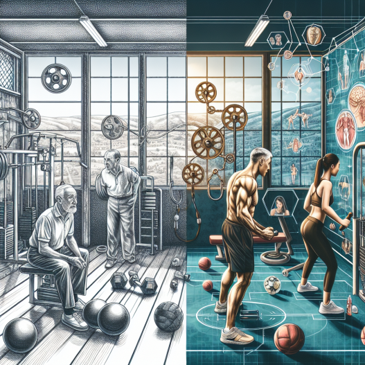 Old school vs modern approach: using trenbolone compresse