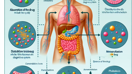 Pharmacokinetics of stanozololo compresse: absorption, distribution, metabolism, excretion