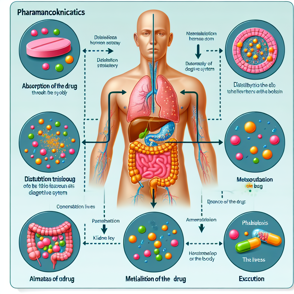 Pharmacokinetics of stanozololo compresse: absorption, distribution, metabolism, excretion