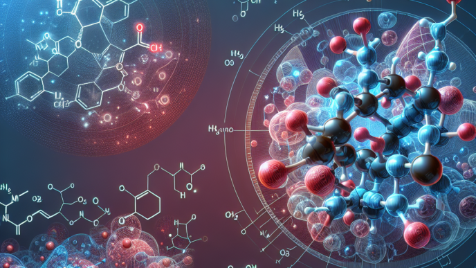 Structure-activity relationship of oxandrolone