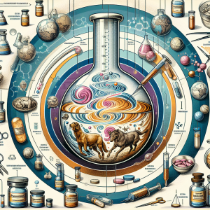 Veterinary origins of primobolan