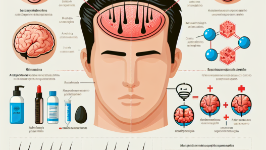 Hair loss and sintol: androgenic alopecia risk