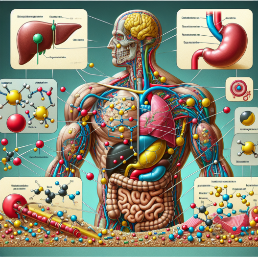 How stenbolone works in the human body