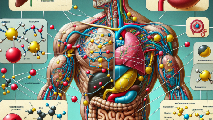 How stenbolone works in the human body