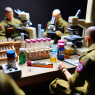 Military drug testing and stenbolone