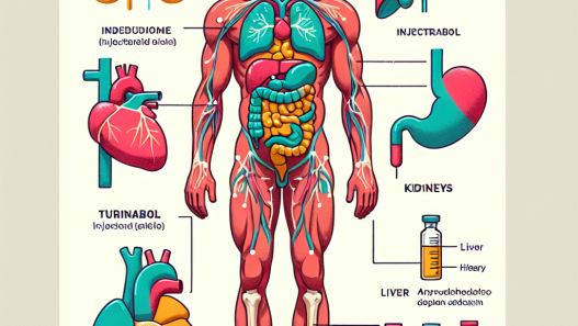 Side effects of turinabol iniettabile: complete overview