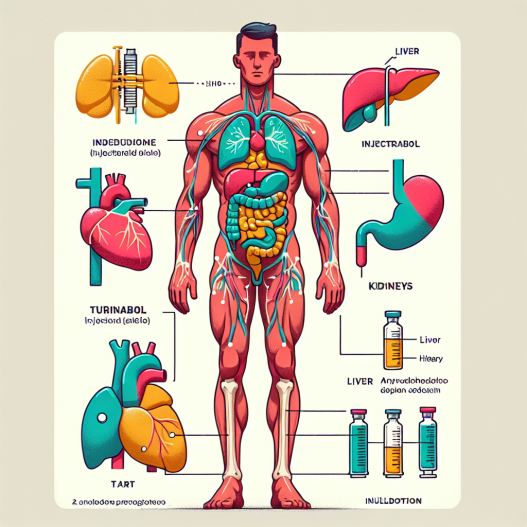 Side effects of turinabol iniettabile: complete overview